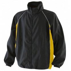 Plain Jacket Showerproof Training Finden & Hales